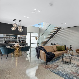 Sherava house