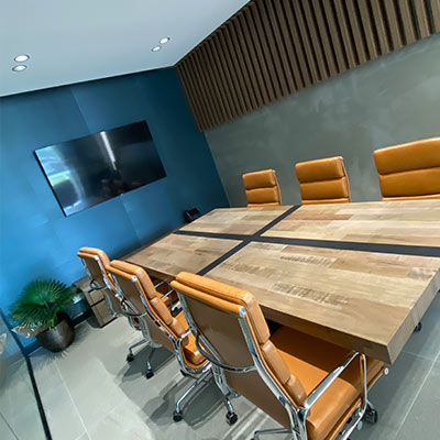 Dvyne-Design-BOARDROOM Sherava cabramatta property facade