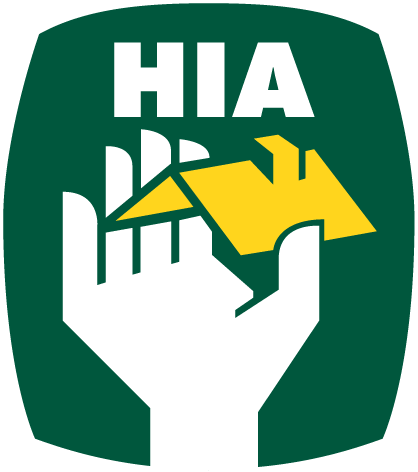 HIA Logo Sherava Logo