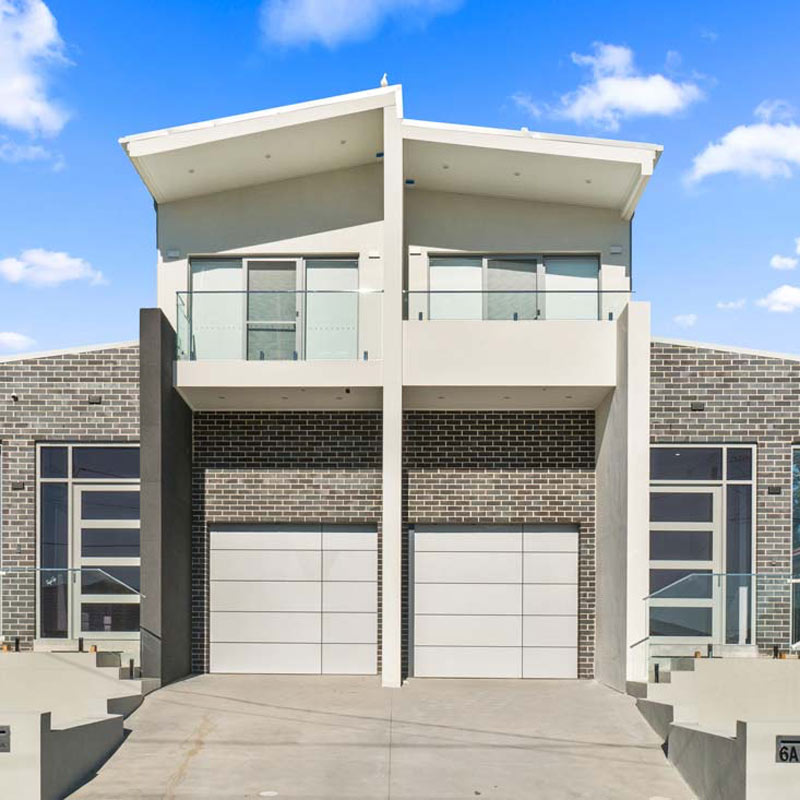 gloucster - merrylands - facade-tile