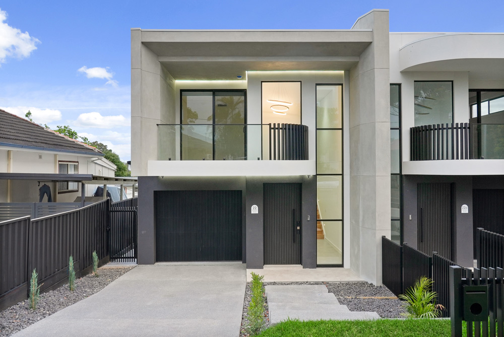 Sherava Dell street