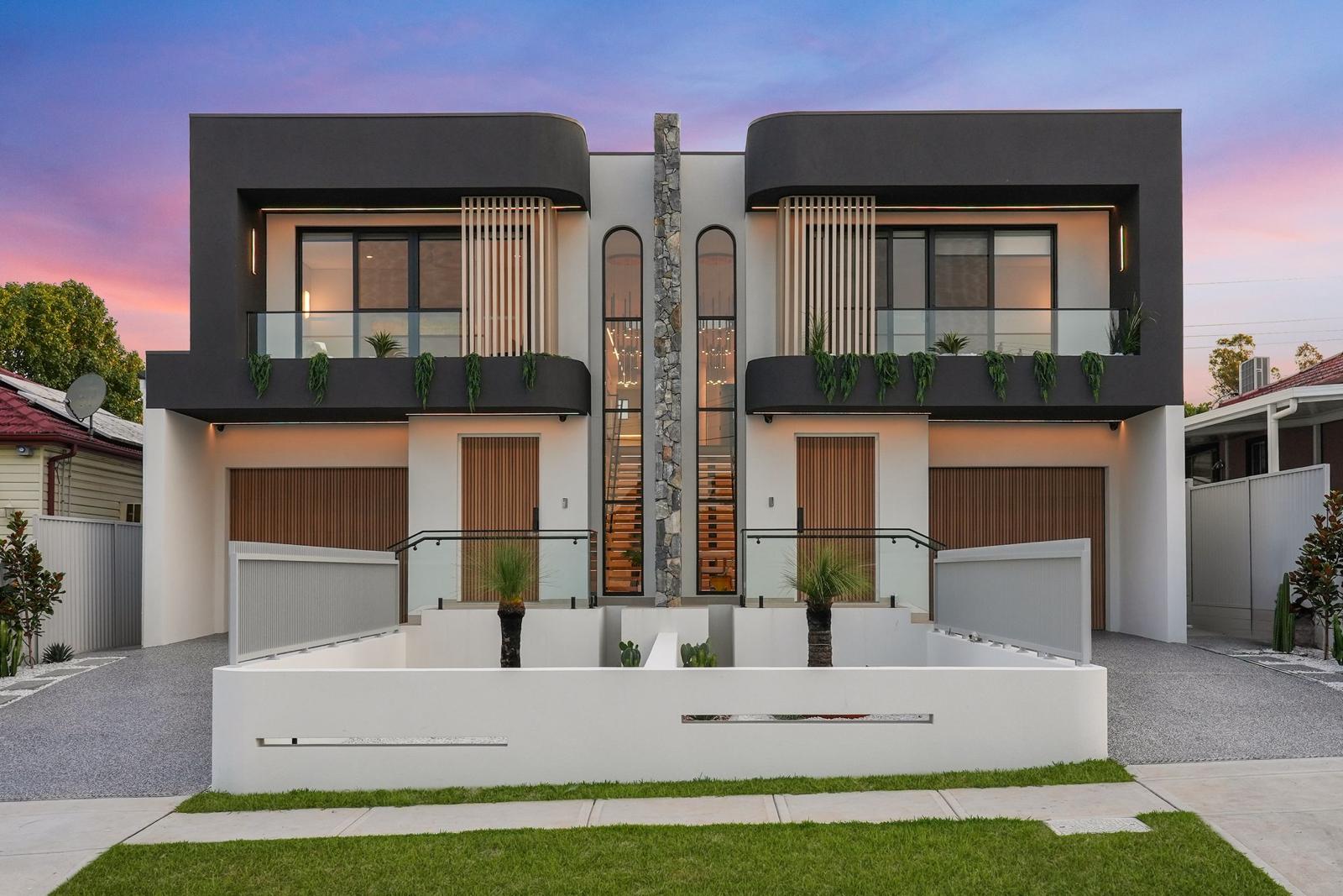 Sherava Dell street